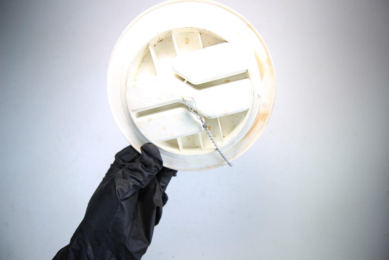 96 KAWASAKI 750 STS REAR STORAGE CAP COVER LID 11012-3758-8U