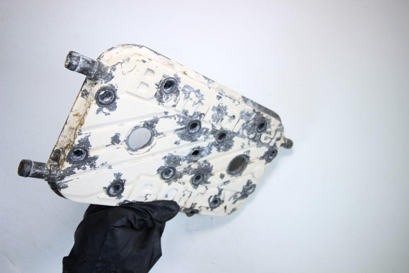 1996-1997 Sea-Doo OEM Cylinder Head Cover Panel Freshwater GTI SPX HX GS