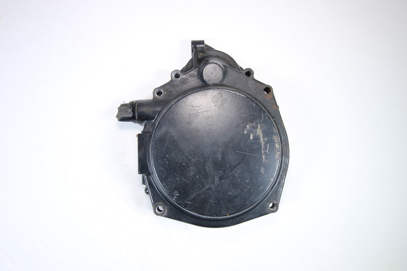 77-95 Kawasaki JS 550 Jet Ski Engine Flywheel Stator Magneto Cover Js550 550sx