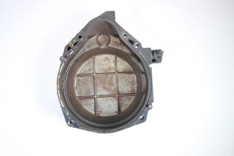 77-95 Kawasaki JS 550 Jet Ski Engine Flywheel Stator Magneto Cover Js550 550sx