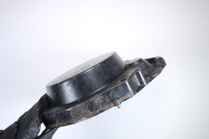 77-95 Kawasaki JS 550 Jet Ski Engine Flywheel Stator Magneto Cover Js550 550sx