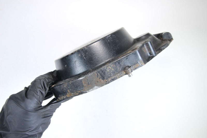 77-95 Kawasaki JS 550 Jet Ski Engine Flywheel Stator Magneto Cover Js550 550sx