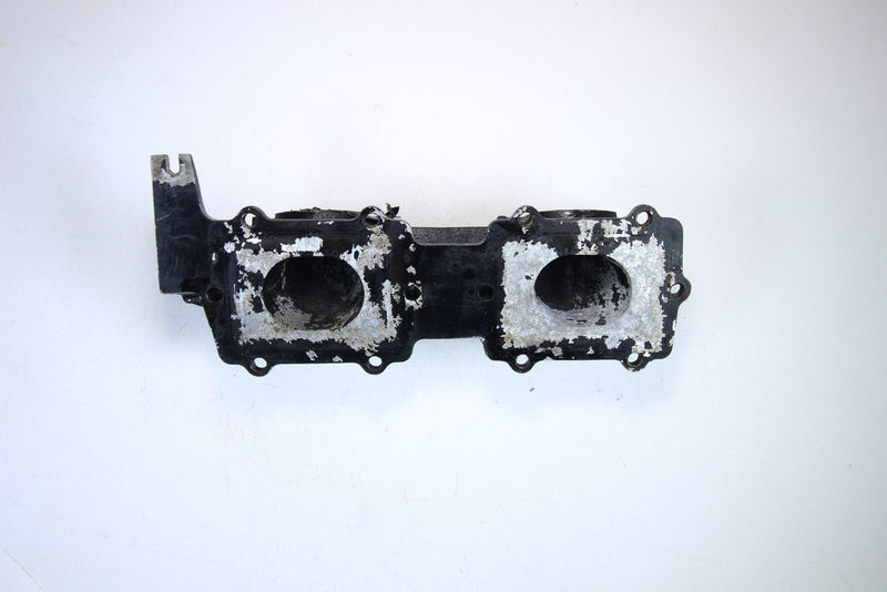 POLARIS 1996-2000 SL SLT SLH SLTH HURRICANE 700 DUAL CARB INTAKE MANIFOLD