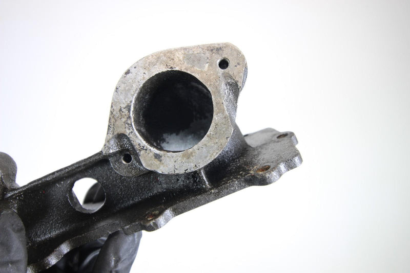 POLARIS 1996-2000 SL SLT SLH SLTH HURRICANE 700 DUAL CARB INTAKE MANIFOLD