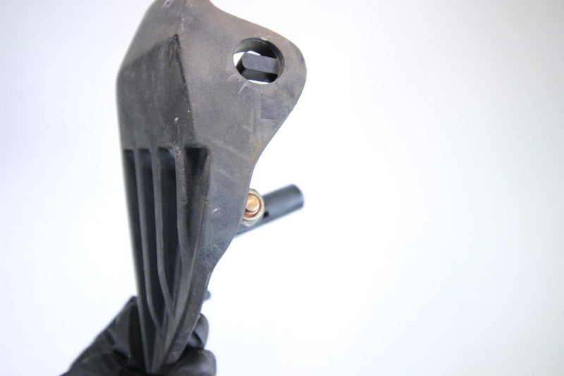 2005 Seadoo Rxt OPAS LH Fin 277007143