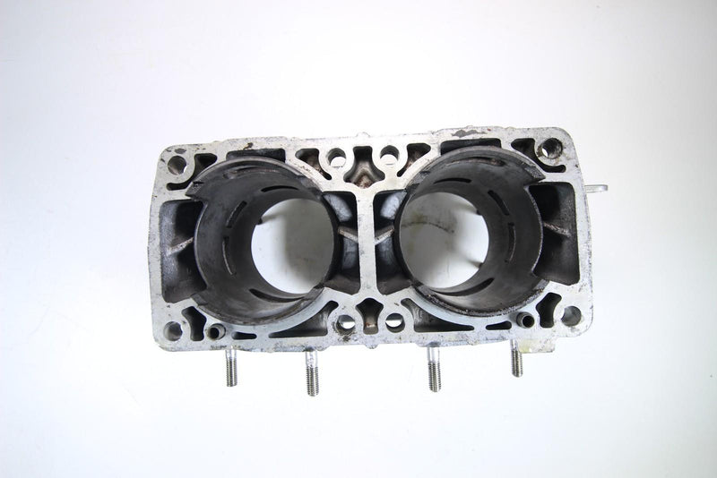 Kawasaki Small 750 SX Engine Motor Cylinder Jug 750SX SS Xi Block Barrel Jet Ski