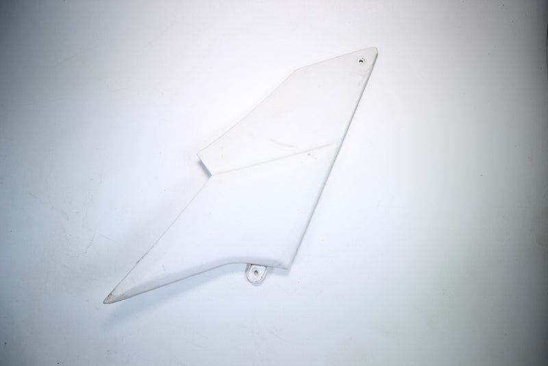 2017-2021 Yamaha OEM LH Left Knee Pad White Freshwater WaveRunner EX Deluxe