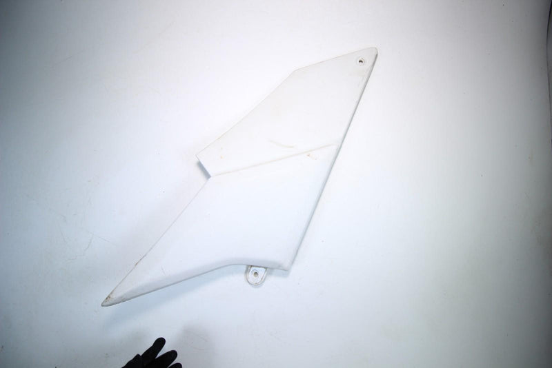 2017-2021 Yamaha OEM LH Left Knee Pad White Freshwater WaveRunner EX Deluxe