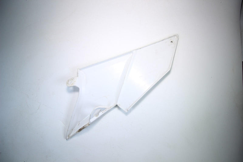 2017-2021 Yamaha OEM LH Left Knee Pad White Freshwater WaveRunner EX Deluxe