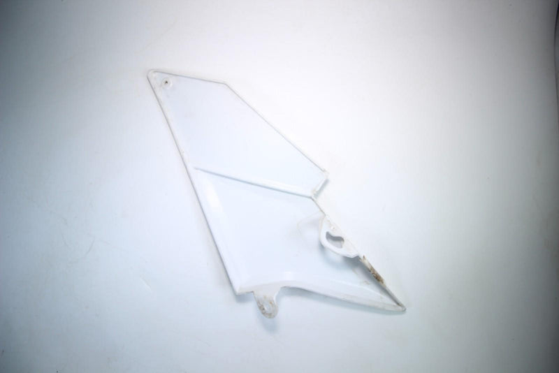 2017-2021 Yamaha OEM LH Left Knee Pad White Freshwater WaveRunner EX Deluxe