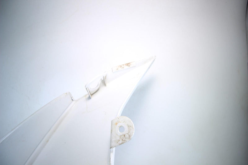 2017-2021 Yamaha OEM LH Left Knee Pad White Freshwater WaveRunner EX Deluxe