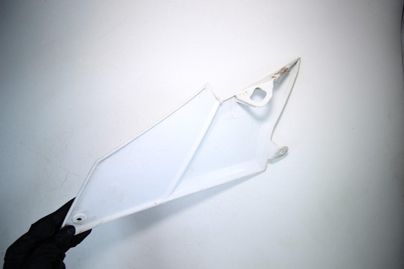 2017-2021 Yamaha OEM LH Left Knee Pad White Freshwater WaveRunner EX Deluxe