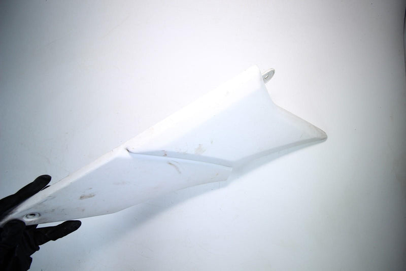 2017-2021 Yamaha OEM LH Left Knee Pad White Freshwater WaveRunner EX Deluxe