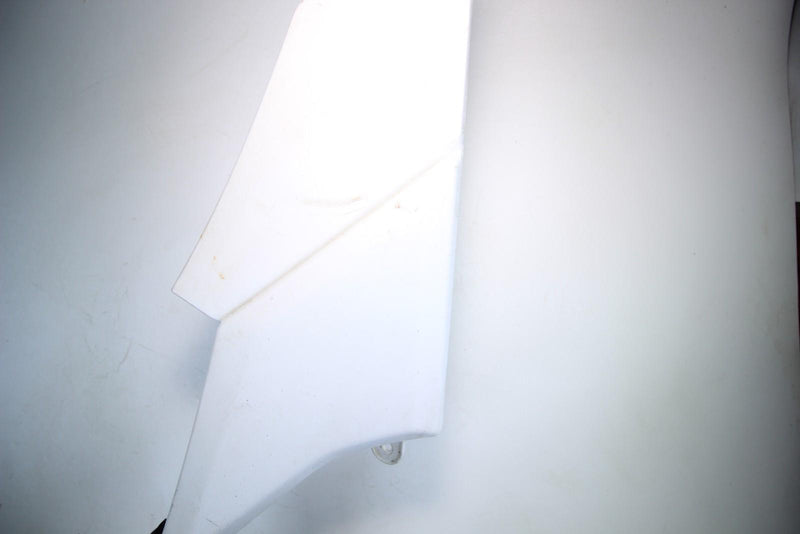 2017-2021 Yamaha OEM LH Left Knee Pad White Freshwater WaveRunner EX Deluxe