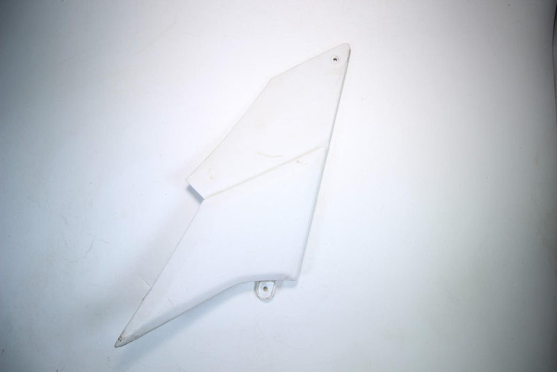 2017-2021 Yamaha OEM LH Left Knee Pad White Freshwater WaveRunner EX Deluxe