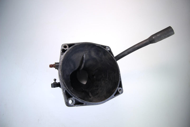 Kawasaki X2 650 Jet Pump Jetpump Turn Tilt Trim Steering Nozzle Reduction Steer