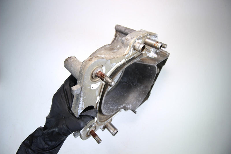 2007 YAMAHA WAVERUNNER  VX1100 CRUISER Transom Plate