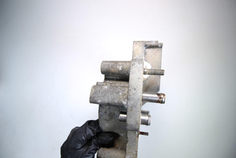 2007 YAMAHA WAVERUNNER  VX1100 CRUISER Transom Plate