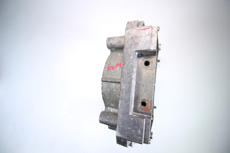 2007 YAMAHA WAVERUNNER  VX1100 CRUISER Transom Plate