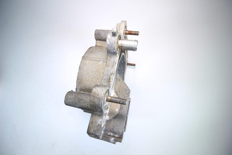 2007 YAMAHA WAVERUNNER  VX1100 CRUISER Transom Plate