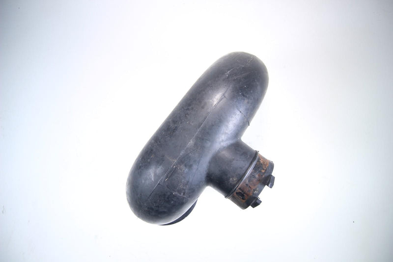 2009 YAMAHA WAVERUNNER FZS GX1800A EXHAUST HOSE PIPE TUBE F1W-U7555-01-00