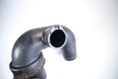 2009 YAMAHA WAVERUNNER FZS GX1800A EXHAUST HOSE PIPE TUBE F1W-U7555-01-00