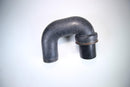 2009 YAMAHA WAVERUNNER FZS GX1800A EXHAUST HOSE PIPE TUBE F1W-U7555-01-00
