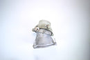 1997 97 KAWASAKI ZXI 750 900 JET PUMP STEERING NOZZLE VENTURI ASSY