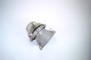 1997 97 KAWASAKI ZXI 750 900 JET PUMP STEERING NOZZLE VENTURI ASSY