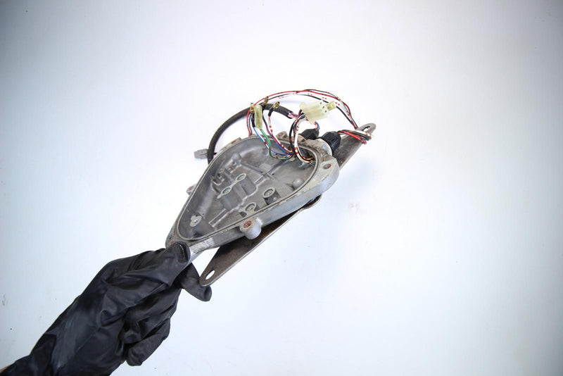 1995-2000 Kawasaki PWC Jetski OEM Trim Motor Box Cover Freshwater ZXI STX