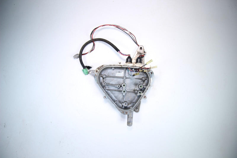 1995-2000 Kawasaki PWC Jetski OEM Trim Motor Box Cover Freshwater ZXI STX
