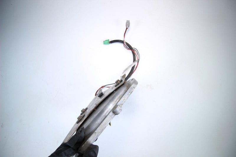 1995-2000 Kawasaki PWC Jetski OEM Trim Motor Box Cover Freshwater ZXI STX