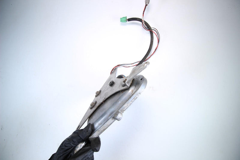 1995-2000 Kawasaki PWC Jetski OEM Trim Motor Box Cover Freshwater ZXI STX