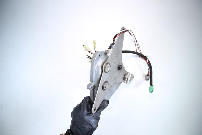 1995-2000 Kawasaki PWC Jetski OEM Trim Motor Box Cover Freshwater ZXI STX