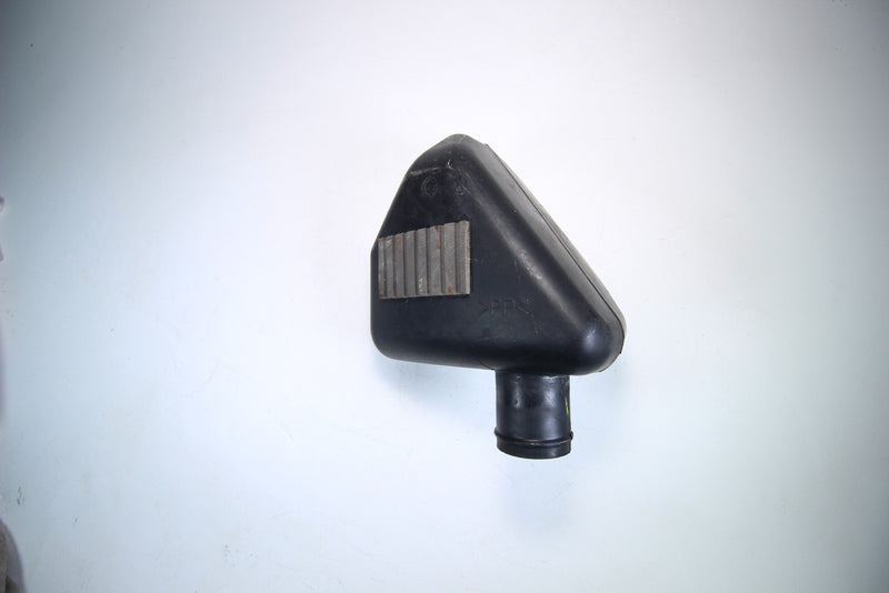 12 Yamaha Waverunner VXR 1.8 HO FX VX 1800 muffler exhaust resonator box