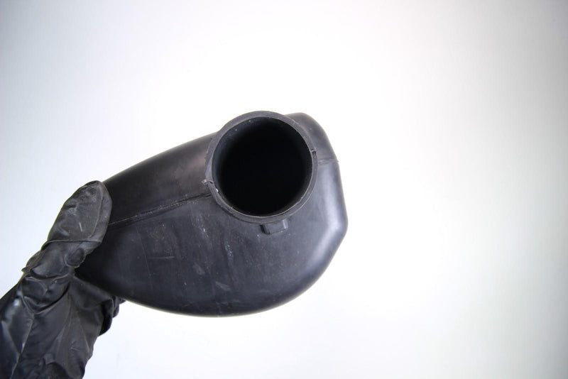 12 Yamaha Waverunner VXR 1.8 HO FX VX 1800 muffler exhaust resonator box