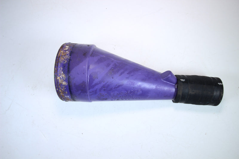 Sea-doo SPI HX Jet Ski 274000079 274-000-079 Exhaust Pipe Cone Head T