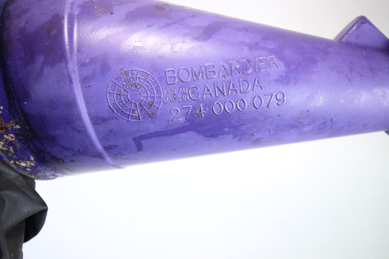 Sea-doo SPI HX Jet Ski 274000079 274-000-079 Exhaust Pipe Cone Head T