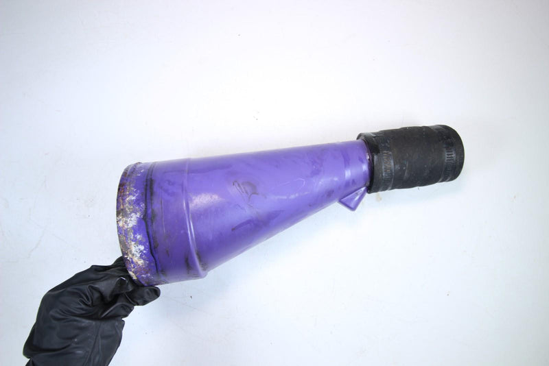 Sea-doo SPI HX Jet Ski 274000079 274-000-079 Exhaust Pipe Cone Head T