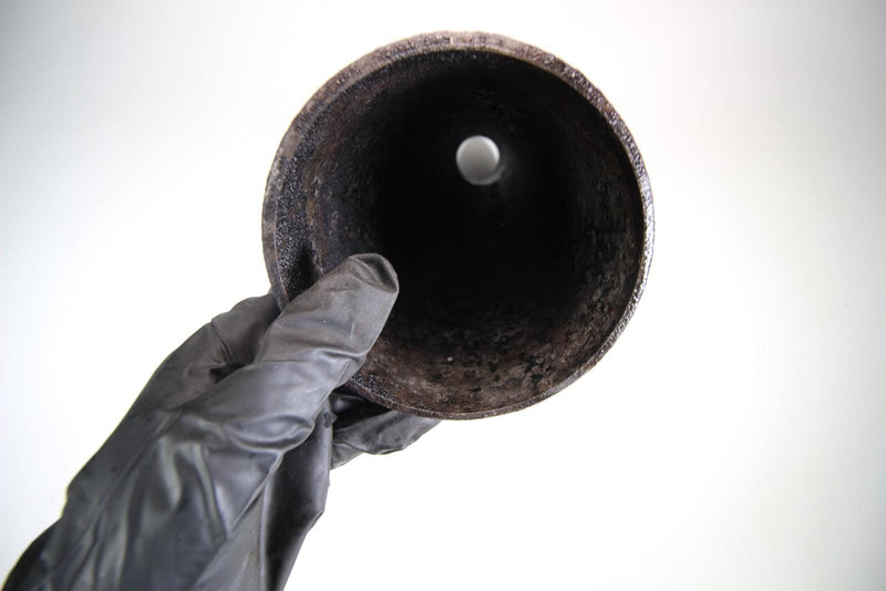 Sea-doo SPI HX Jet Ski 274000079 274-000-079 Exhaust Pipe Cone Head T