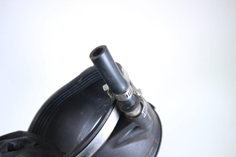 Yamaha Waverunner Xlt1200 Xa1200a Exhaust Pipe Outer Coupler Muffler Joint