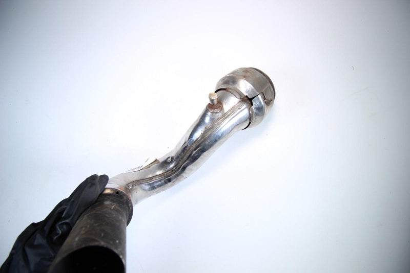 2005 SEA DOO RXP EXHAUST PIPE