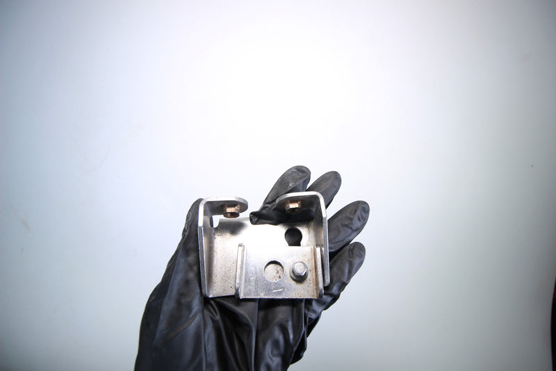 1991-2012 Kawasaki PWC Jetski OEM Steering Cable Holder Bracket Ass'y STS STX