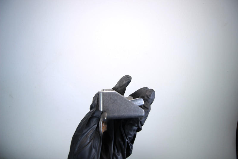 1991-2012 Kawasaki PWC Jetski OEM Steering Cable Holder Bracket Ass'y STS STX