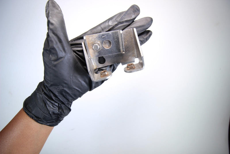 1991-2012 Kawasaki PWC Jetski OEM Steering Cable Holder Bracket Ass'y STS STX