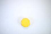 1994-2022 Kawasaki PWC Jetski Fire Extinguisher Cap Yellow Ultra 11012-3766