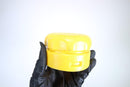 Kawasaki PWC Jetski Fire Extinguisher Cap Yellow Ultra