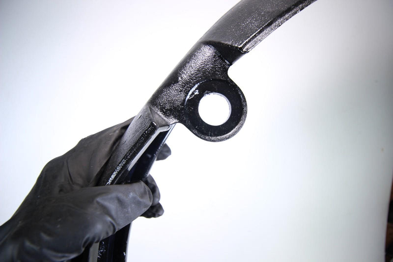 1994-2005 Yamaha FRONT BUMPER rubber nose XL Waveraider Waveventure 700 760 1100