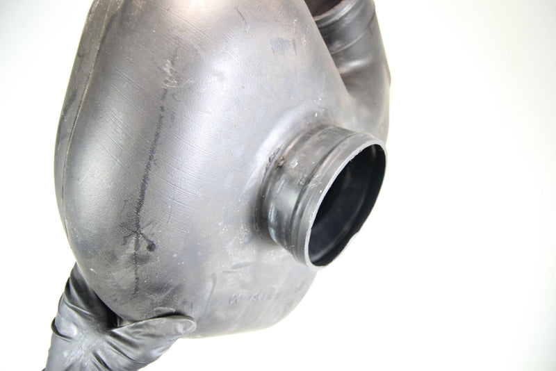 2010-2020 Yamaha VX Deluxe 1050 TR1 OEM Exhaust Water Tank F2N-U4261-00-00