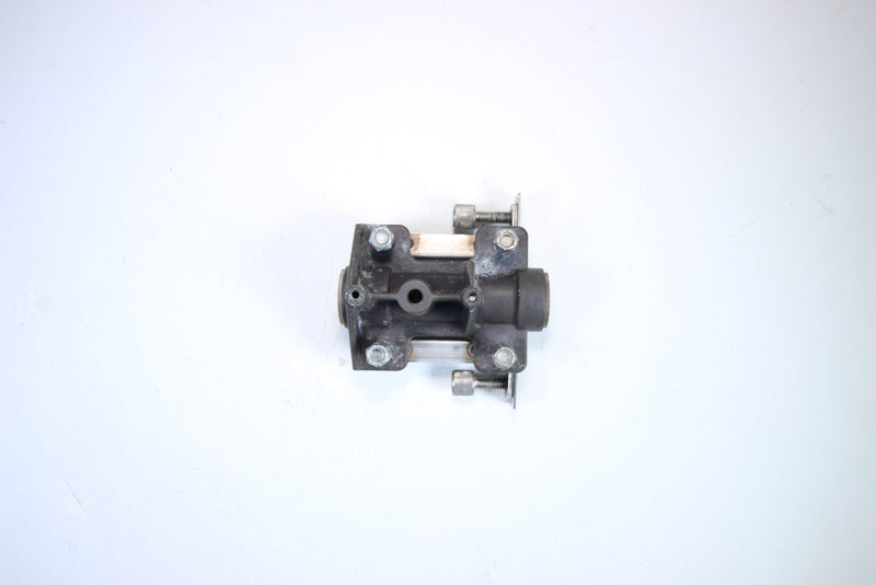 Steering Hub Support w Hardware Polaris PWC SLTH PN 5131509